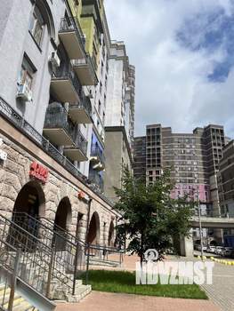 2-к квартира, вторичка, 46м2, 11/18 этаж