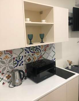 Студия квартира, вторичка, 20м2, 1/11 этаж