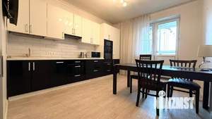 3-к квартира, вторичка, 78м2, 12/25 этаж