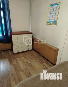 3-к квартира, вторичка, 77м2, 1/4 этаж
