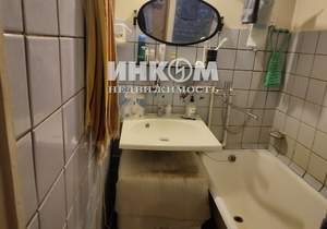 3-к квартира, вторичка, 57м2, 3/9 этаж