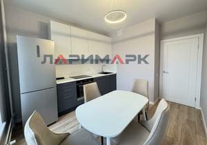 1-к квартира, сданный дом, 32м2, 4/17 этаж