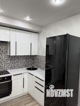 1-к квартира, вторичка, 47м2, 11/13 этаж