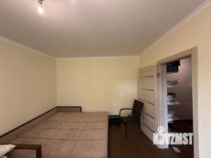 1-к квартира, вторичка, 38м2, 7/17 этаж