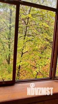 2-к квартира, вторичка, 43м2, 3/5 этаж