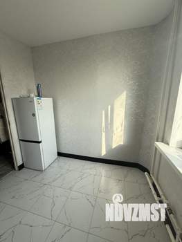 1-к квартира, вторичка, 38м2, 4/5 этаж