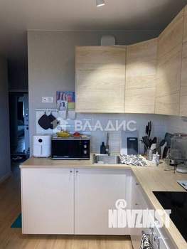 1-к квартира, вторичка, 38м2, 8/17 этаж