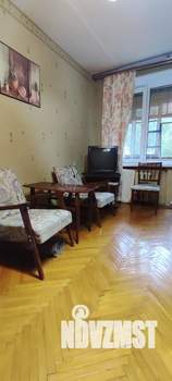 2-к квартира, вторичка, 42м2, 5/5 этаж