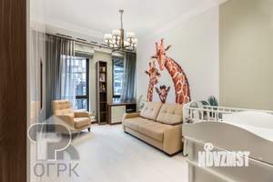 3-к квартира, вторичка, 92м2, 5/8 этаж