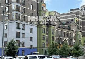 1-к квартира, вторичка, 36м2, 14/17 этаж
