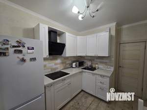 1-к квартира, вторичка, 33м2, 5/7 этаж