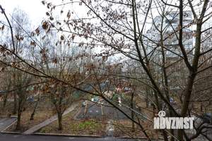 2-к квартира, вторичка, 43м2, 3/9 этаж