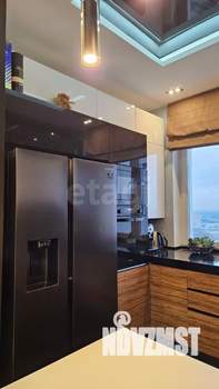 3-к квартира, вторичка, 85м2, 30/37 этаж