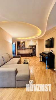 3-к квартира, вторичка, 78м2, 4/7 этаж