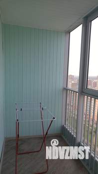 Студия квартира, вторичка, 31м2, 20/27 этаж