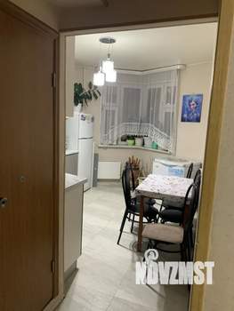 2-к квартира, вторичка, 51м2, 10/19 этаж