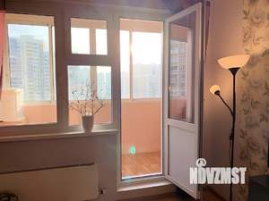 2-к квартира, вторичка, 59м2, 15/25 этаж