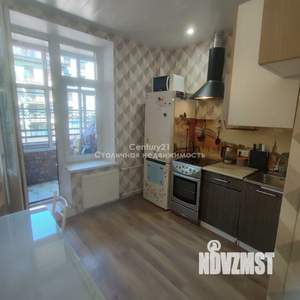 1-к квартира, вторичка, 34м2, 5/9 этаж