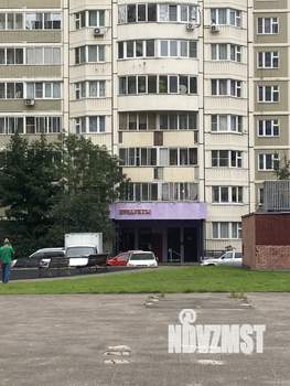 2-к квартира, вторичка, 59м2, 2/25 этаж