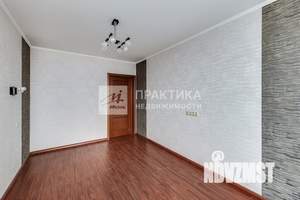 3-к квартира, вторичка, 85м2, 7/17 этаж