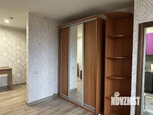 1-к квартира, вторичка, 38м2, 5/16 этаж