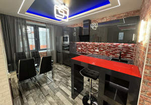 2-к квартира, вторичка, 57м2, 14/25 этаж
