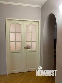 3-к квартира, вторичка, 74м2, 2/5 этаж