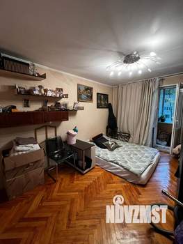 1-к квартира, вторичка, 31м2, 3/5 этаж