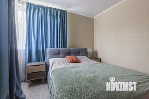 2-к квартира, вторичка, 56м2, 2/17 этаж