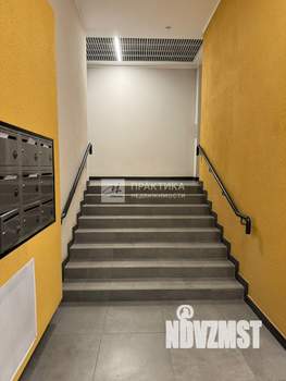 3-к квартира, вторичка, 77м2, 3/8 этаж