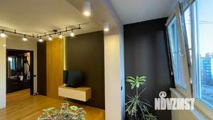 2-к квартира, вторичка, 52м2, 9/10 этаж