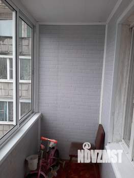 2-к квартира, вторичка, 52м2, 7/9 этаж