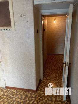 2-к квартира, вторичка, 43м2, 3/5 этаж