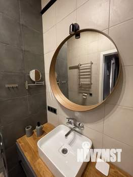 1-к квартира, вторичка, 39м2, 3/4 этаж