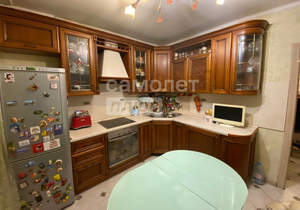 2-к квартира, вторичка, 58м2, 2/25 этаж