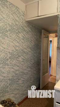 3-к квартира, вторичка, 59м2, 2/5 этаж