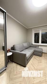 2-к квартира, вторичка, 45м2, 1/9 этаж