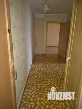 2-к квартира, вторичка, 43м2, 3/5 этаж