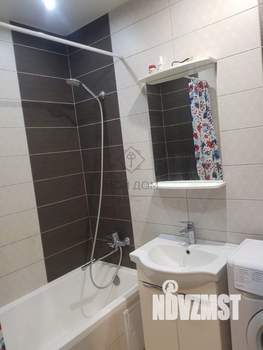 1-к квартира, вторичка, 43м2, 20/26 этаж