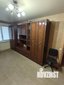 1-к квартира, вторичка, 31м2, 1/5 этаж
