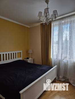 3-к квартира, вторичка, 103м2, 4/26 этаж