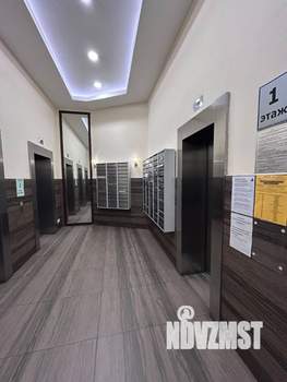 Студия квартира, вторичка, 30м2, 4/27 этаж