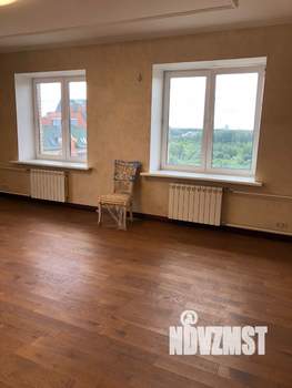 6-к квартира, вторичка, 370м2, 9/10 этаж