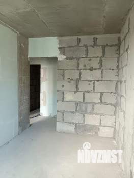 1-к квартира, вторичка, 29м2, 3/4 этаж