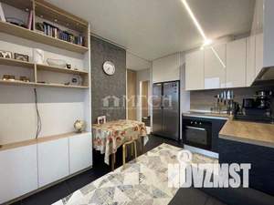 1-к квартира, вторичка, 42м2, 12/12 этаж