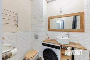 1-к квартира, вторичка, 35м2, 8/16 этаж