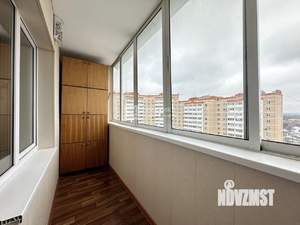 3-к квартира, вторичка, 84м2, 13/17 этаж