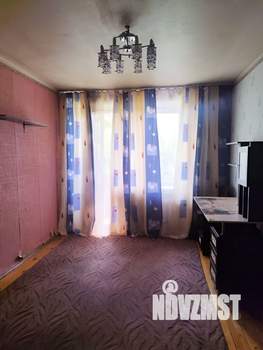 1-к квартира, вторичка, 32м2, 4/12 этаж