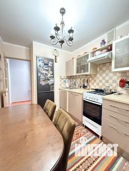 2-к квартира, вторичка, 50м2, 9/10 этаж