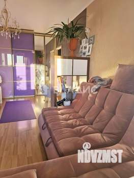 2-к квартира, вторичка, 60м2, 9/25 этаж